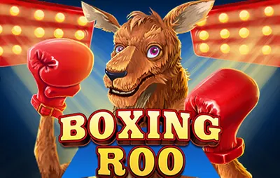 Boxing Roo
